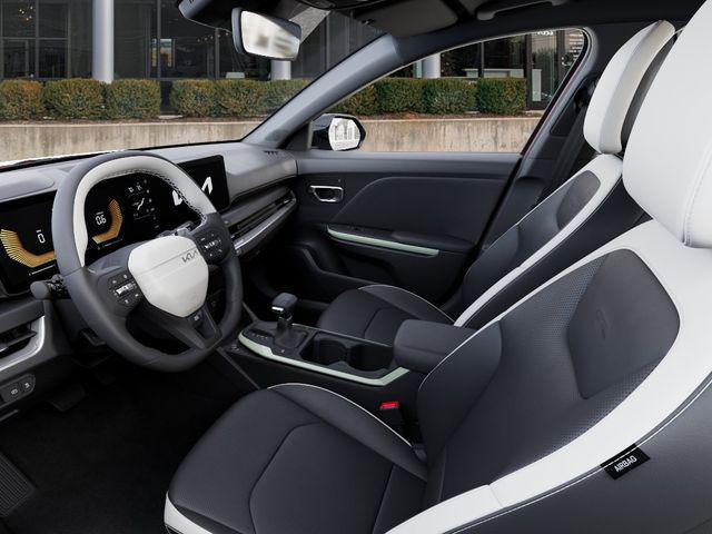 new 2026 Kia K4 car, priced at $27,320