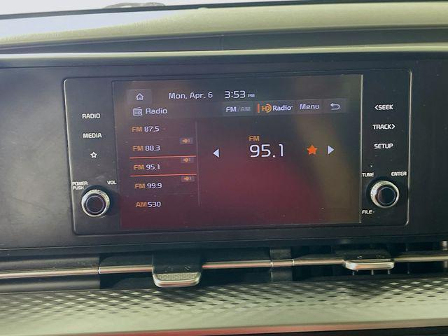used 2023 Kia Carnival car, priced at $26,900