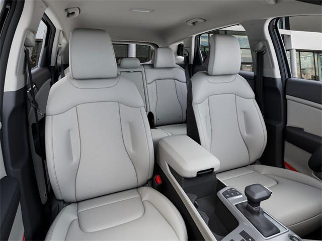 new 2026 Kia Sportage car, priced at $32,230