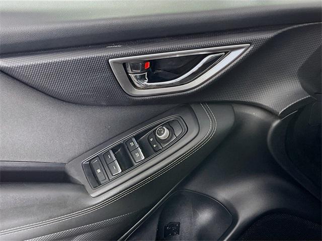 used 2019 Subaru Forester car, priced at $17,500