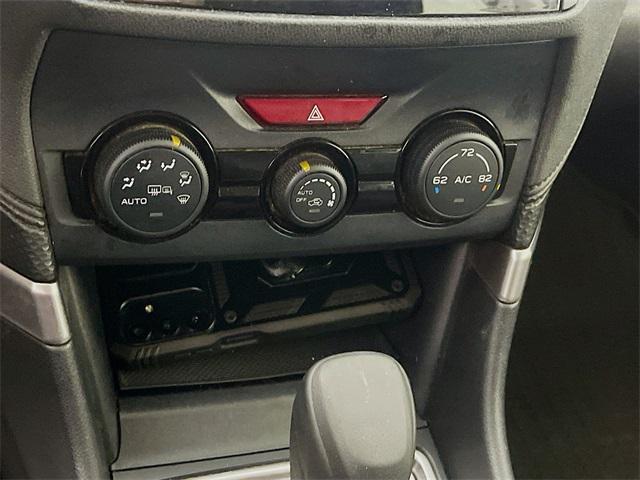 used 2019 Subaru Forester car, priced at $17,500