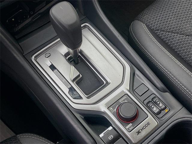 used 2019 Subaru Forester car, priced at $17,500