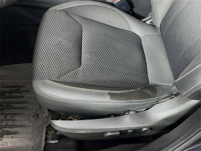 used 2019 Subaru Forester car, priced at $17,500