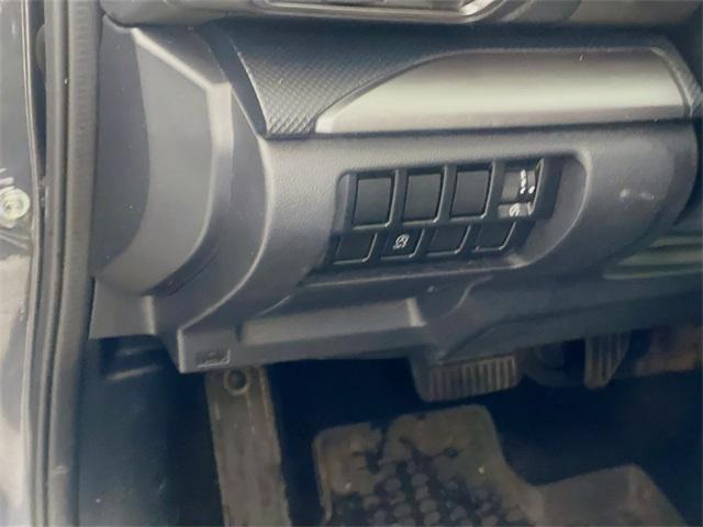 used 2019 Subaru Forester car, priced at $17,500