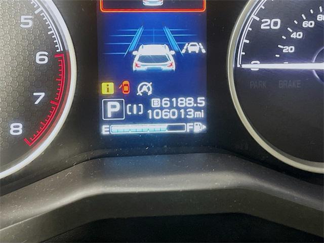 used 2019 Subaru Forester car, priced at $17,500