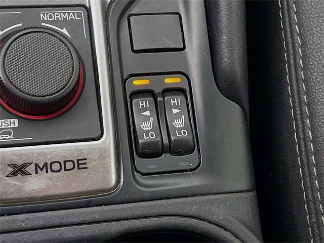 used 2019 Subaru Forester car, priced at $17,500