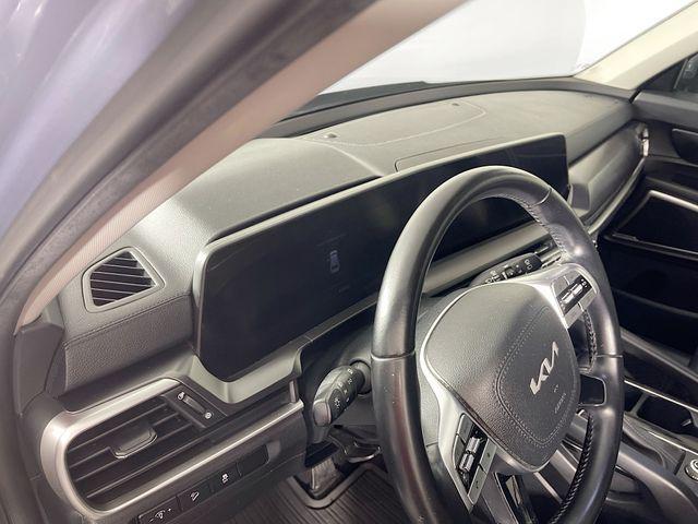 used 2023 Kia Telluride car, priced at $29,300