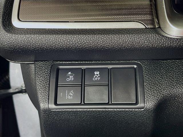 used 2021 Honda Civic car, priced at $21,500