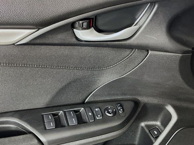 used 2021 Honda Civic car, priced at $21,500