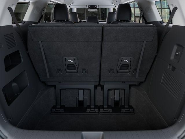 new 2026 Kia Carnival Hybrid car, priced at $45,915