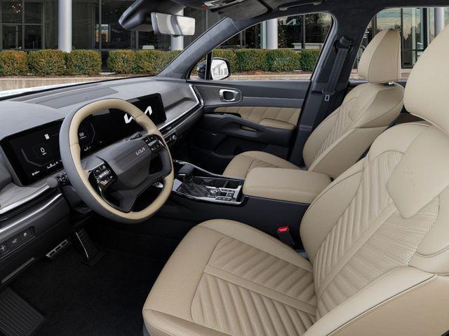 new 2026 Kia Sorento car, priced at $49,310