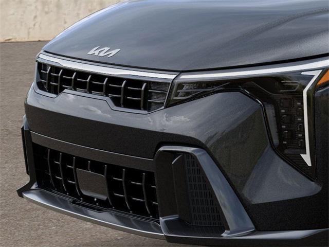 new 2026 Kia K4 car, priced at $30,120