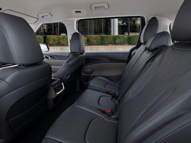 new 2026 Kia Carnival car, priced at $41,220