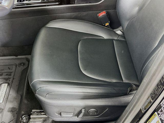 used 2024 Kia Sportage car, priced at $23,900
