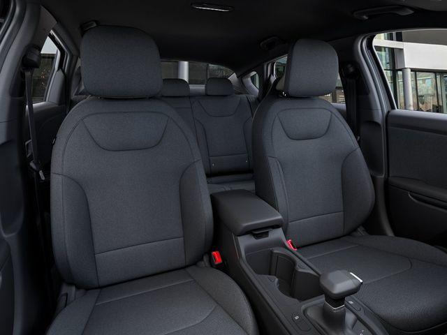 new 2026 Kia K4 car, priced at $24,825
