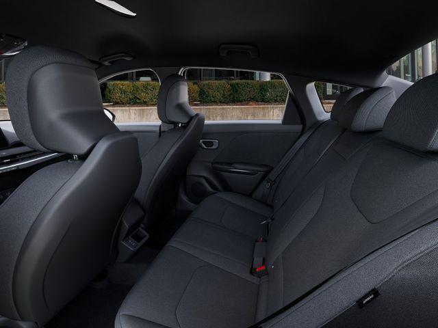 new 2026 Kia K4 car, priced at $24,825