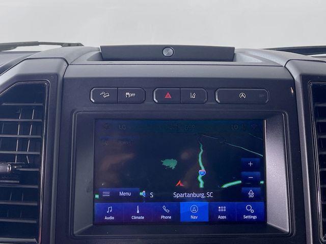 used 2020 Ford Expedition car, priced at $24,000