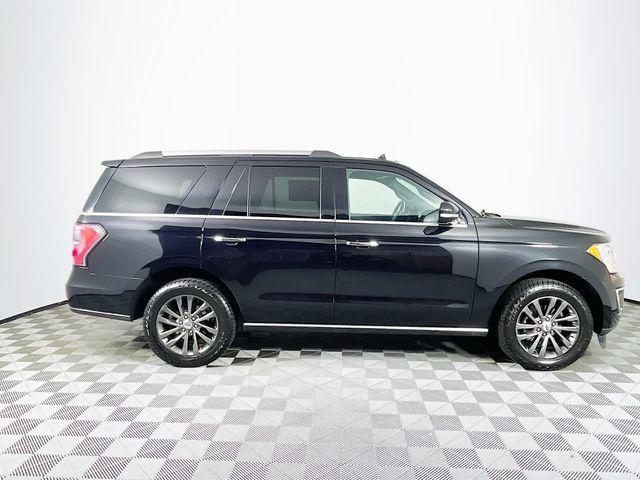 used 2020 Ford Expedition car, priced at $24,000
