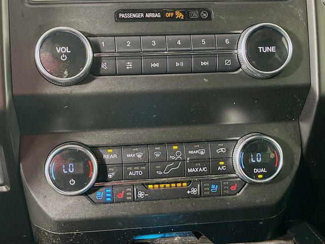 used 2020 Ford Expedition car, priced at $24,000