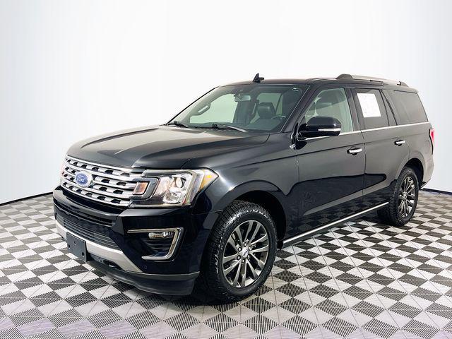 used 2020 Ford Expedition car, priced at $24,000