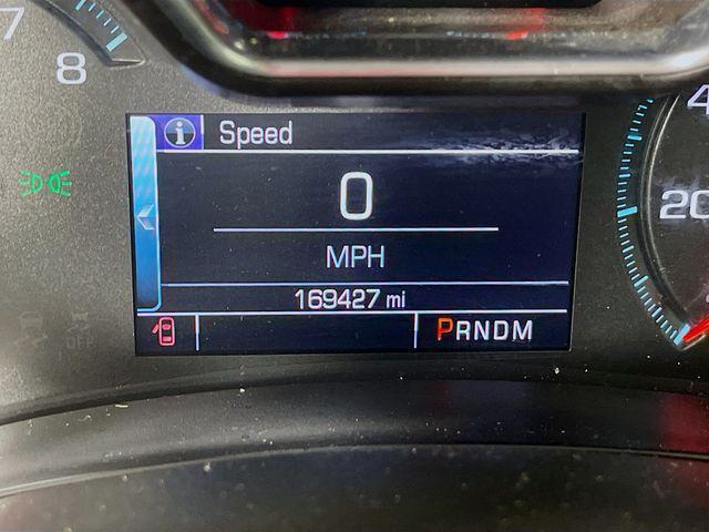 used 2014 Chevrolet Impala car, priced at $8,500