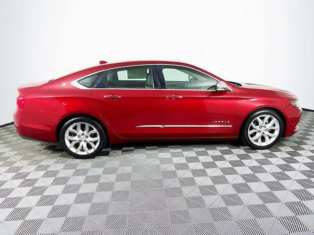 used 2014 Chevrolet Impala car, priced at $8,500