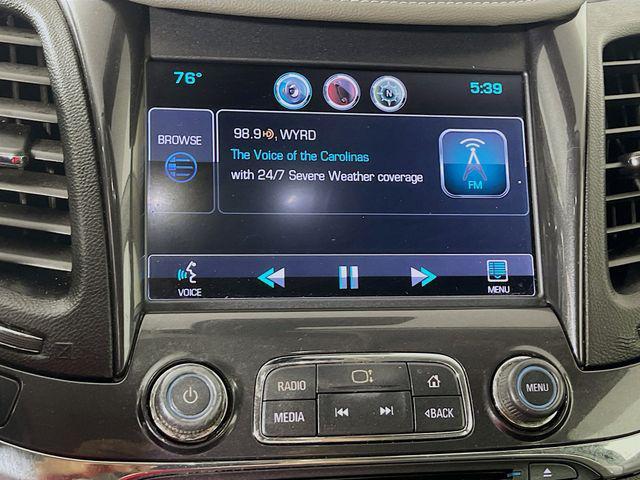 used 2014 Chevrolet Impala car, priced at $8,500