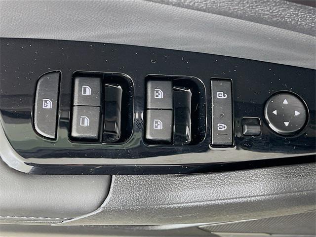 used 2025 Kia Sportage car, priced at $27,000