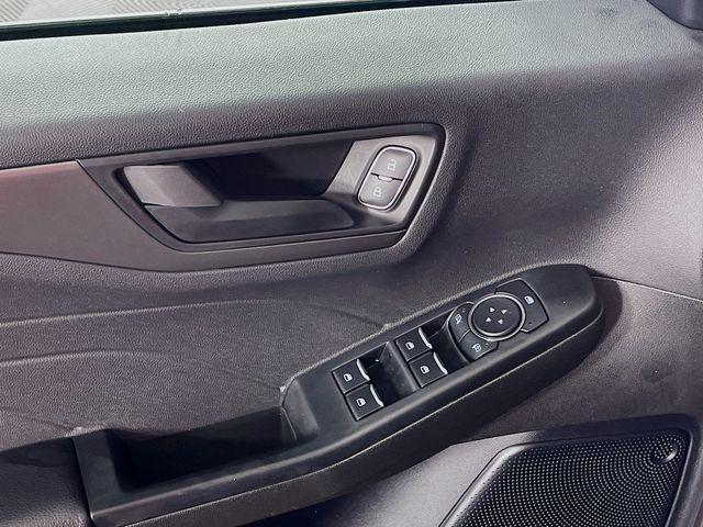 used 2025 Ford Escape car, priced at $22,500