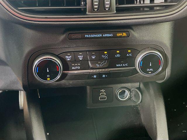 used 2025 Ford Escape car, priced at $22,500