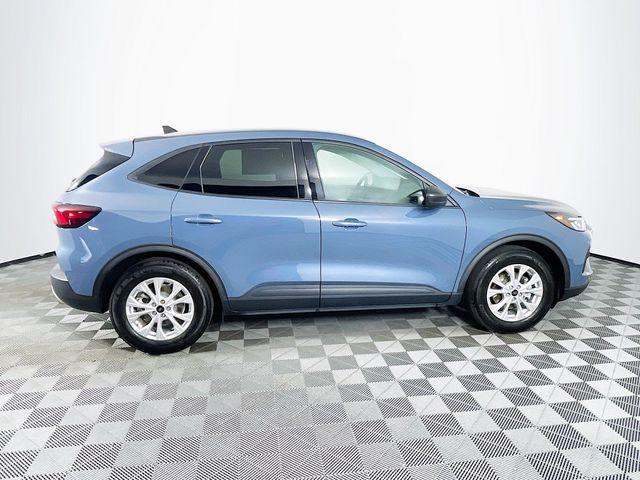 used 2025 Ford Escape car, priced at $22,500
