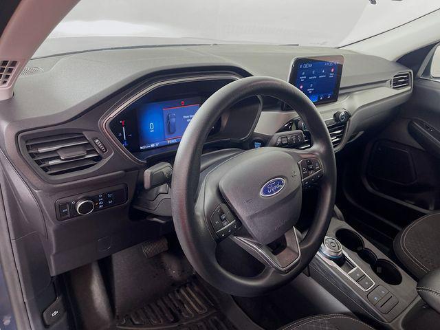 used 2025 Ford Escape car, priced at $22,500