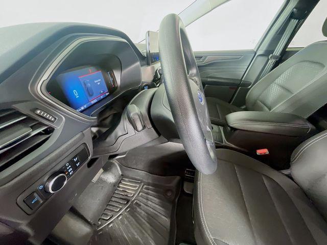 used 2025 Ford Escape car, priced at $22,500