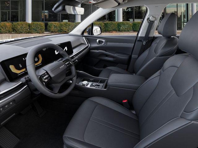 new 2026 Kia Sorento Hybrid car, priced at $42,420