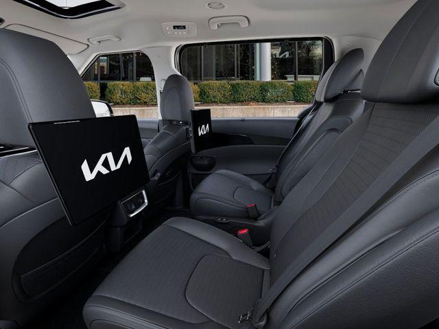 new 2026 Kia Carnival car, priced at $56,315