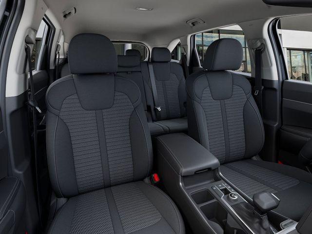 new 2026 Kia Sorento car, priced at $34,120