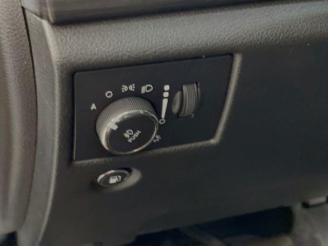 used 2021 Jeep Grand Cherokee car, priced at $22,500