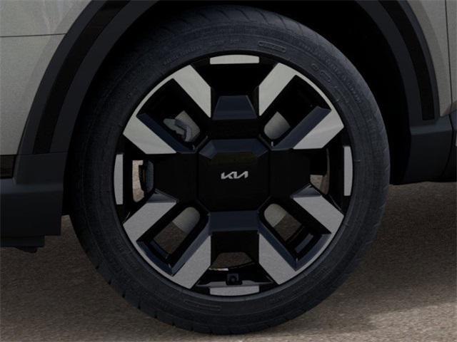 new 2027 Kia Telluride car, priced at $43,885