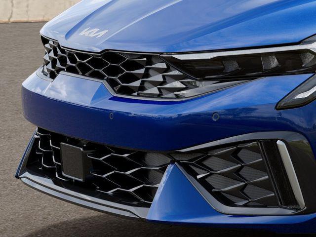 new 2026 Kia K5 car, priced at $33,735