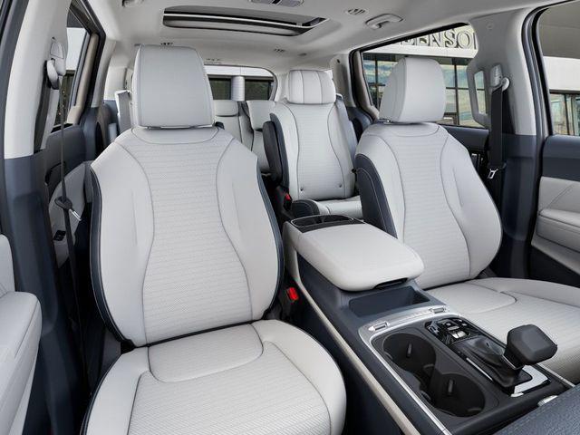 new 2026 Kia Carnival car, priced at $53,395