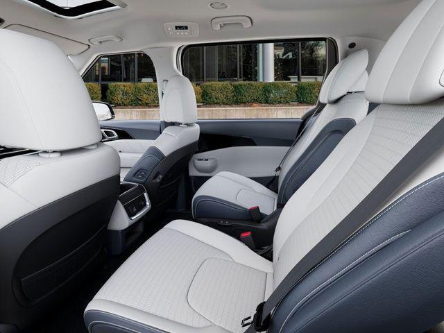 new 2026 Kia Carnival car, priced at $53,395