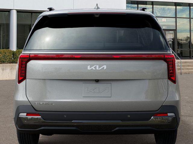new 2026 Kia Carnival car, priced at $53,395