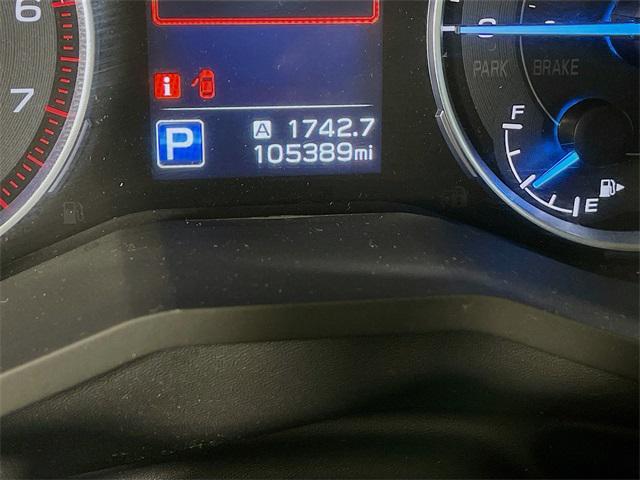 used 2019 Subaru Ascent car, priced at $16,800