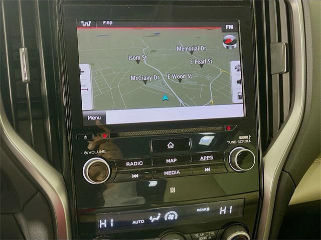 used 2019 Subaru Ascent car, priced at $16,800