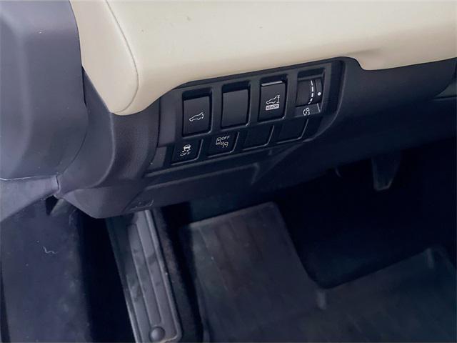 used 2019 Subaru Ascent car, priced at $16,800