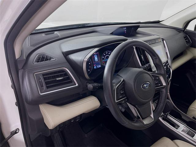 used 2019 Subaru Ascent car, priced at $16,800