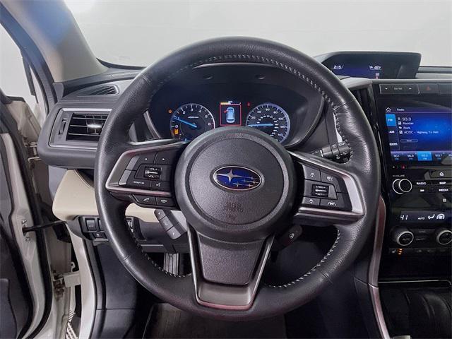 used 2019 Subaru Ascent car, priced at $16,800