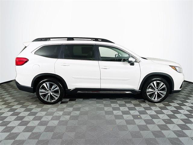 used 2019 Subaru Ascent car, priced at $16,800
