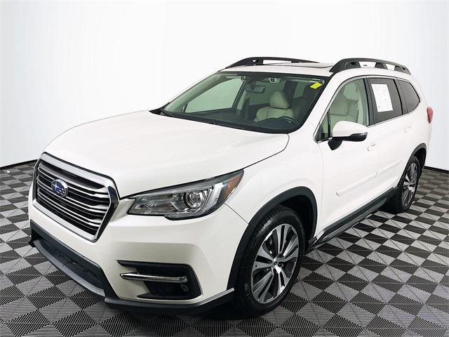 used 2019 Subaru Ascent car, priced at $16,800