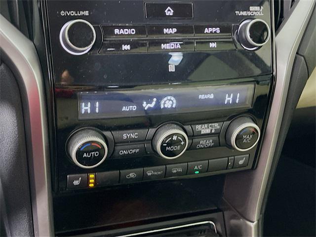 used 2019 Subaru Ascent car, priced at $16,800